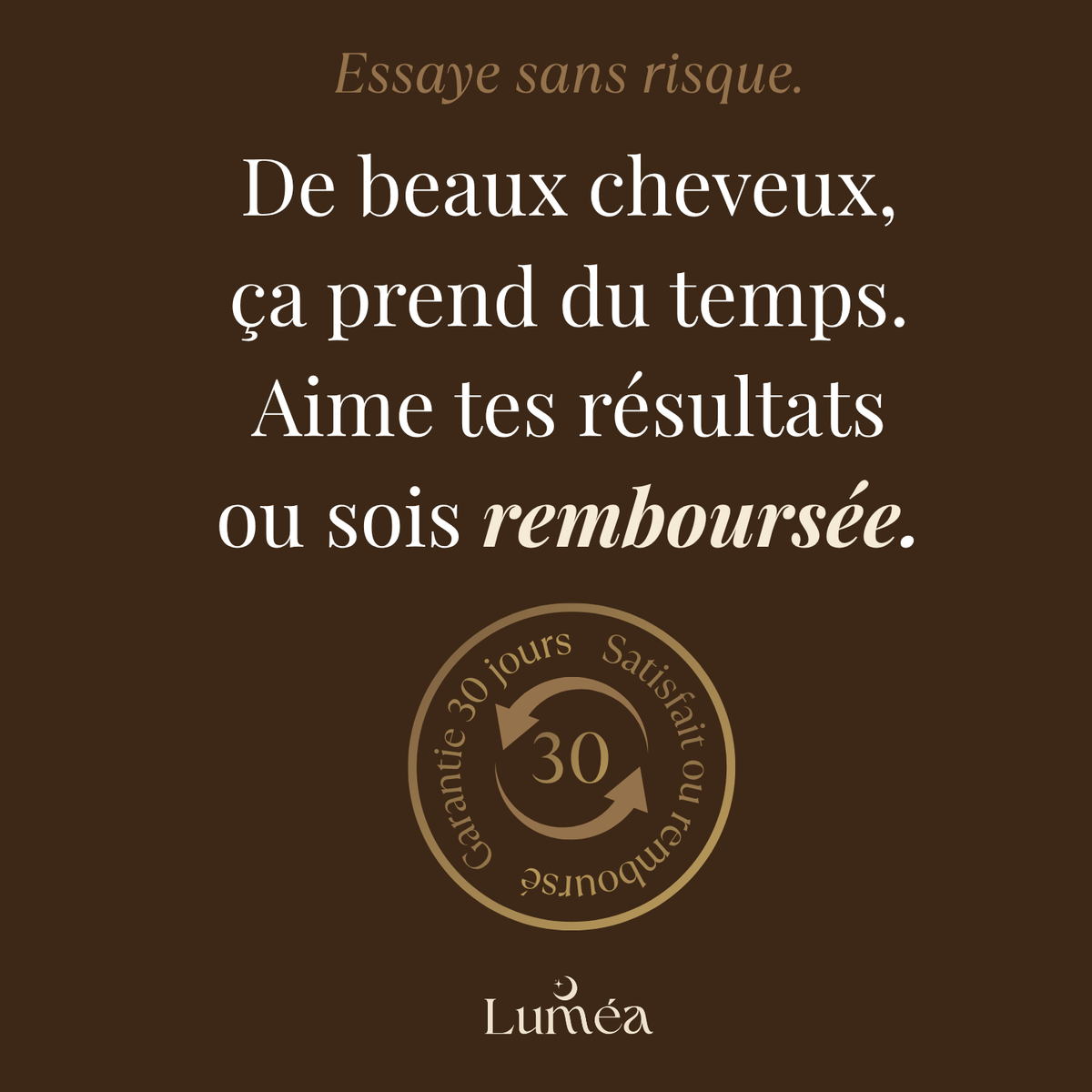 Brosse Massante à Lumière Rouge - Repousse Capillaire